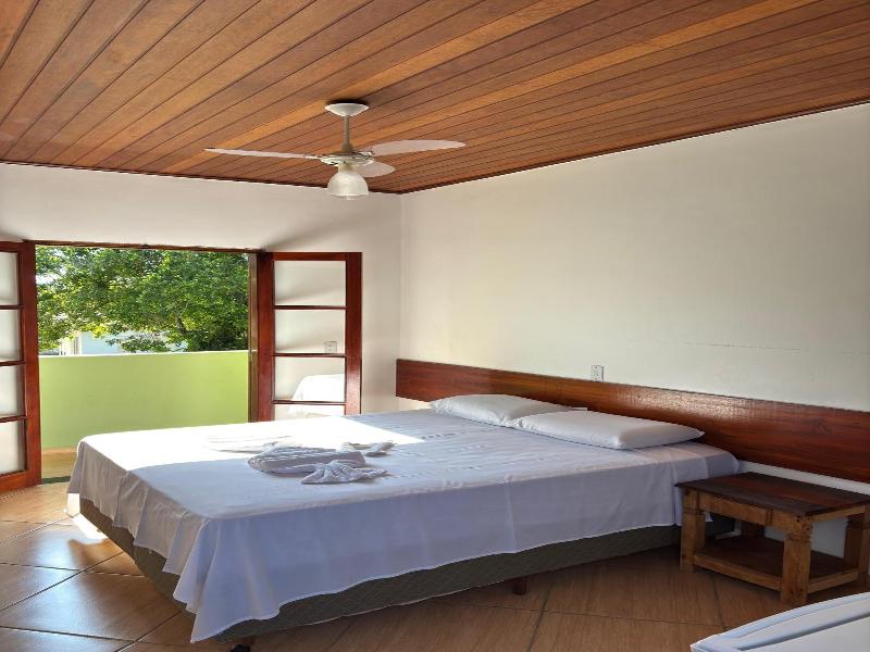 Pousada Recanto Itaguá