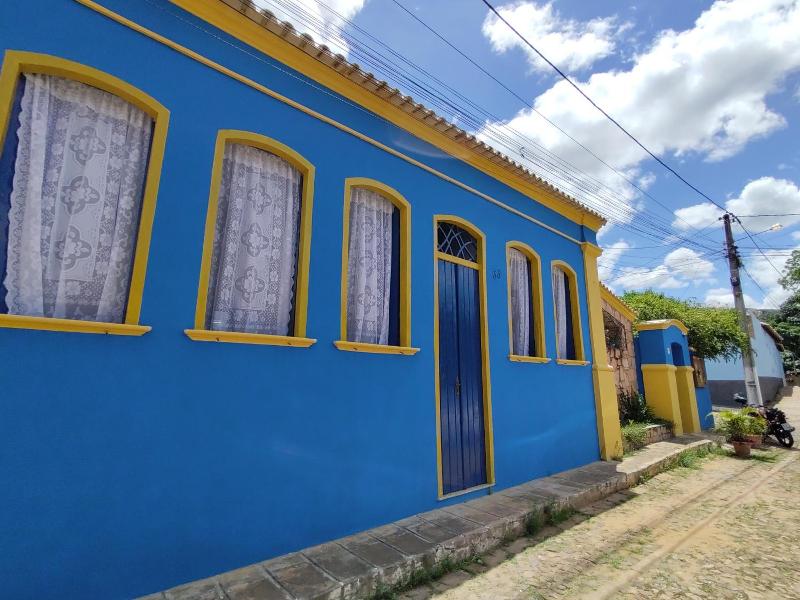 Pousada Solar Azul