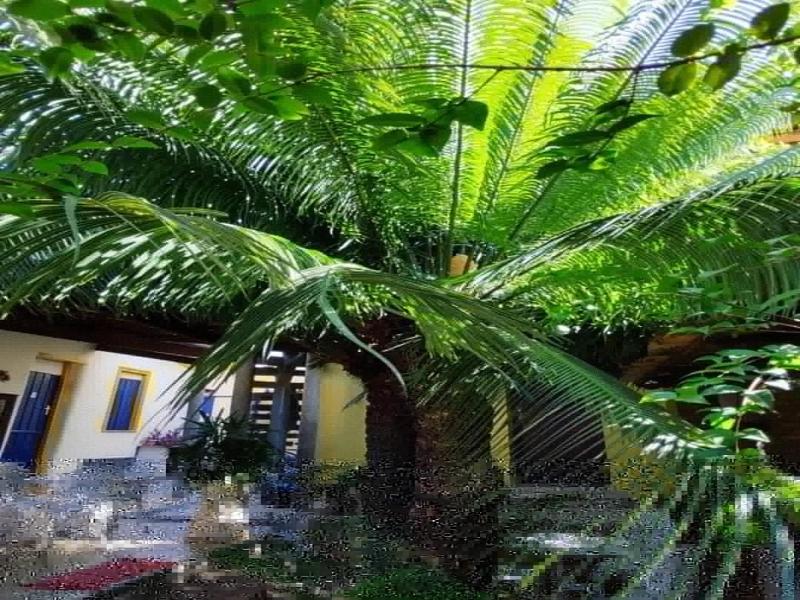 Pousada Solar Azul