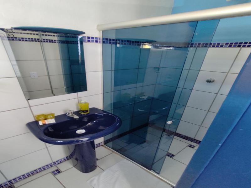 Pousada Solar Azul