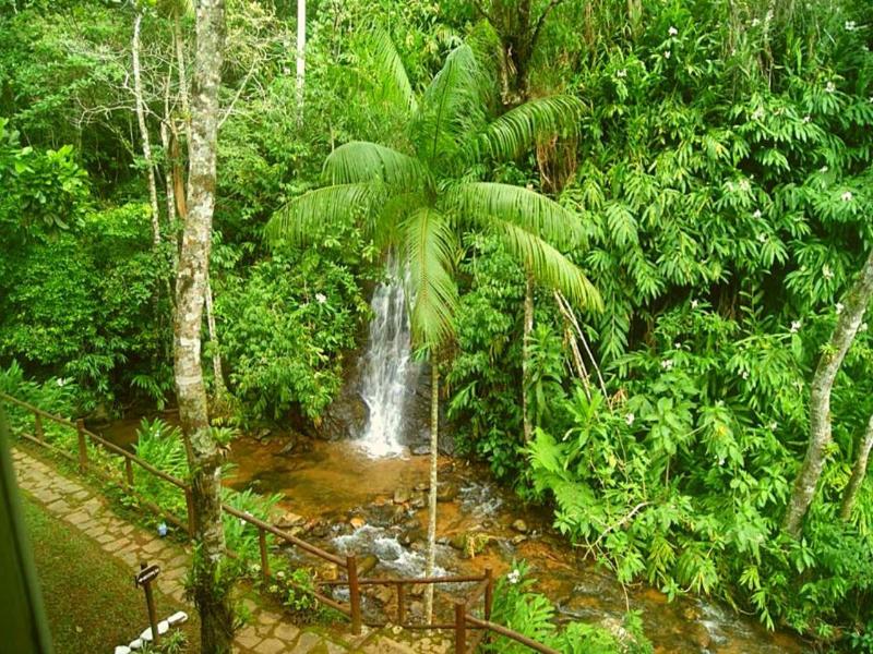 Pousada Bocaina image