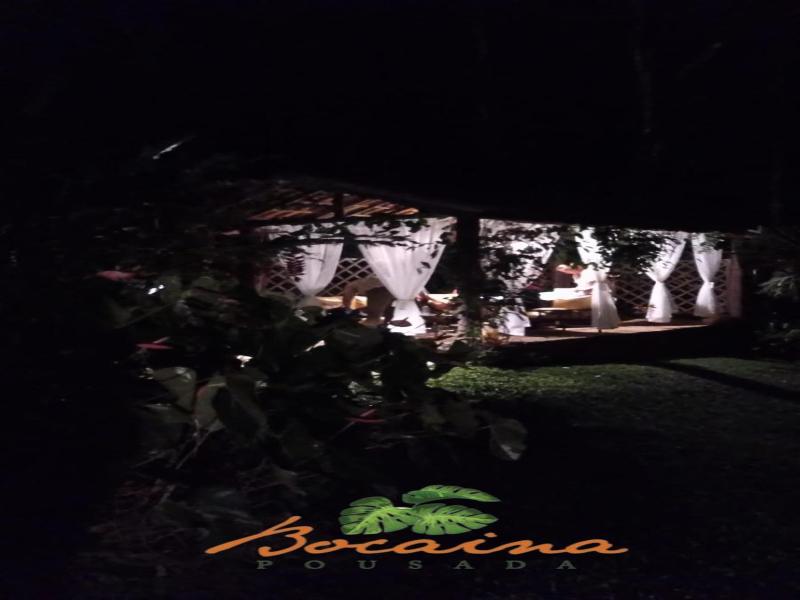 Pousada Bocaina image