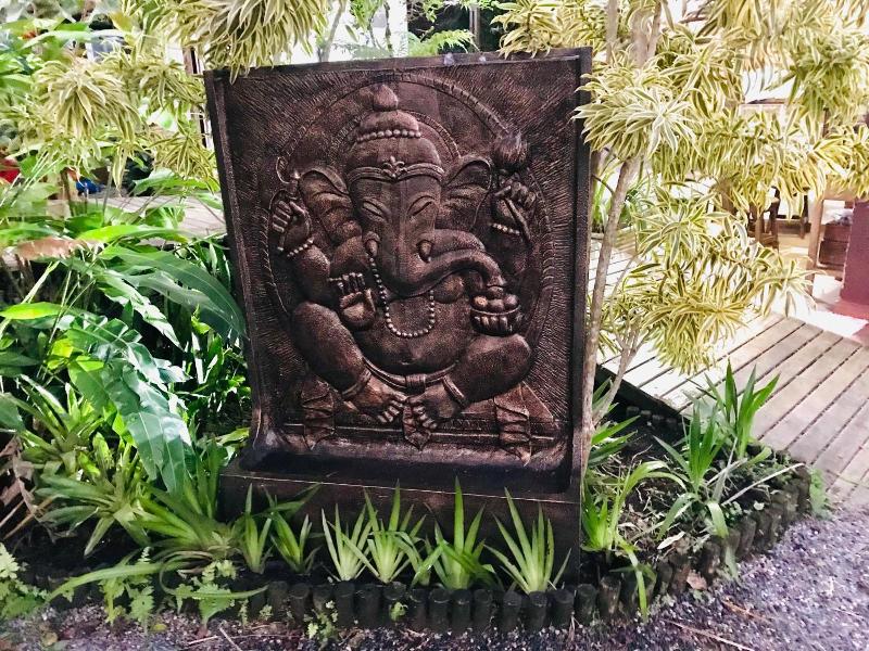 Ganesh Chalés — photo 32