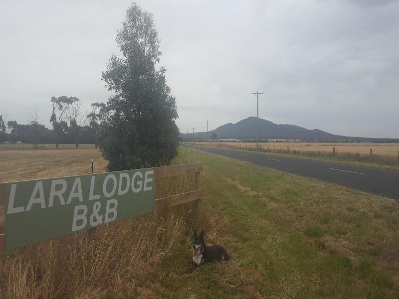 Lara Lodge image