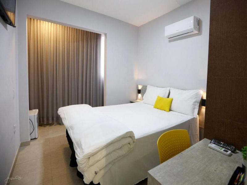 Aero Inn Hotel, Uberlândia