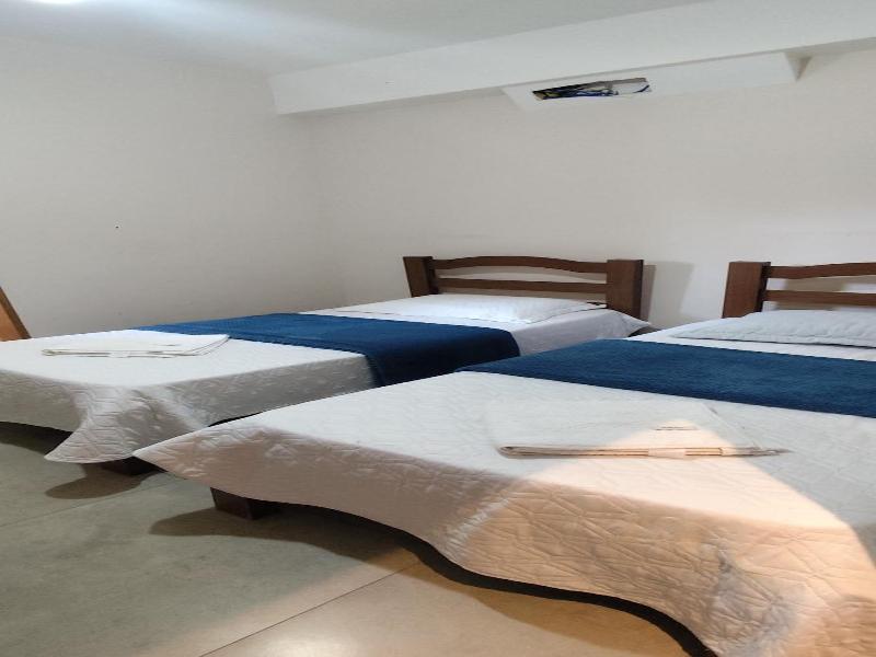 Sevili Garden Hotel