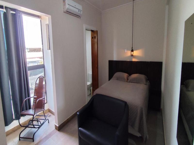 Sevili Garden Hotel