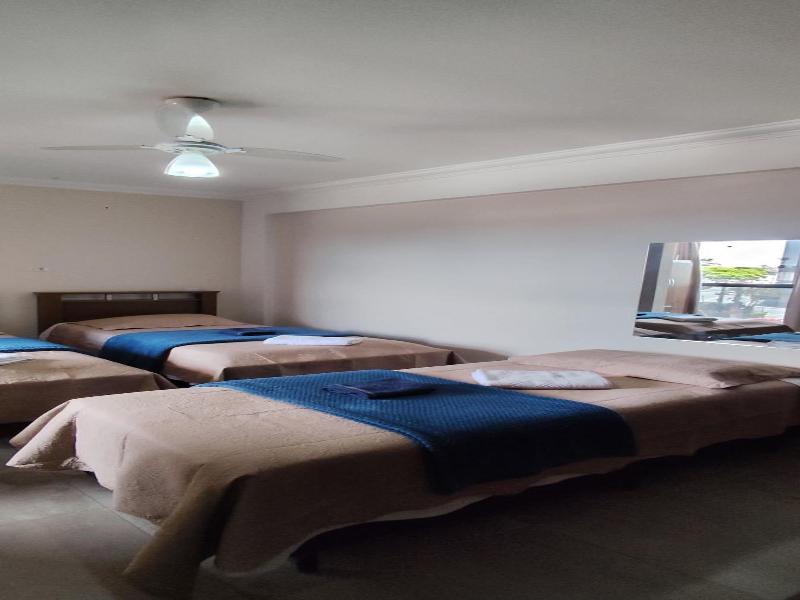 Sevili Garden Hotel