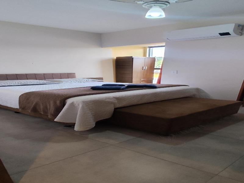 Sevili Garden Hotel