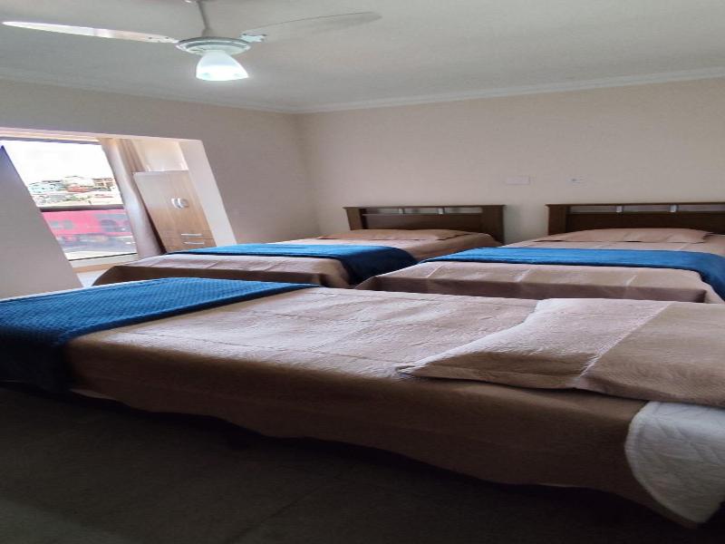 Sevili Garden Hotel