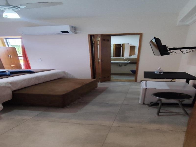 Sevili Garden Hotel