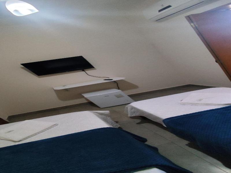 Sevili Garden Hotel — photo 24