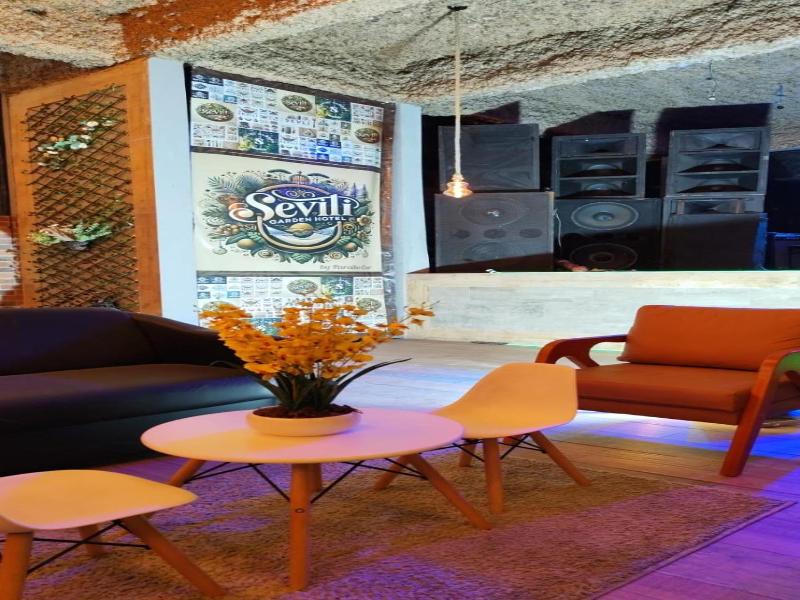 Sevili Garden Hotel — photo 26