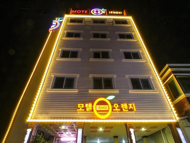 Yangyang Orange — photo 10