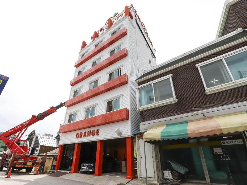 Yangyang Orange — photo 11