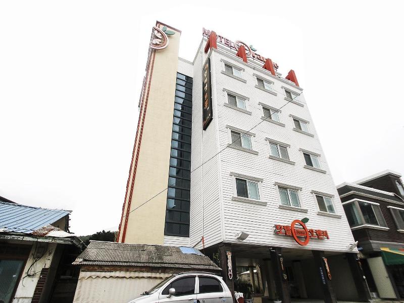 Yangyang Orange — photo 4