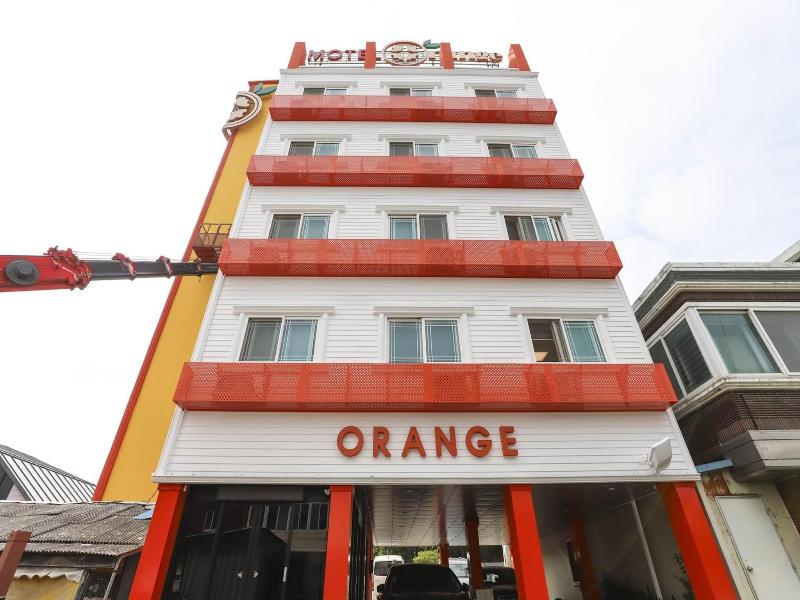 Yangyang Orange — photo 6