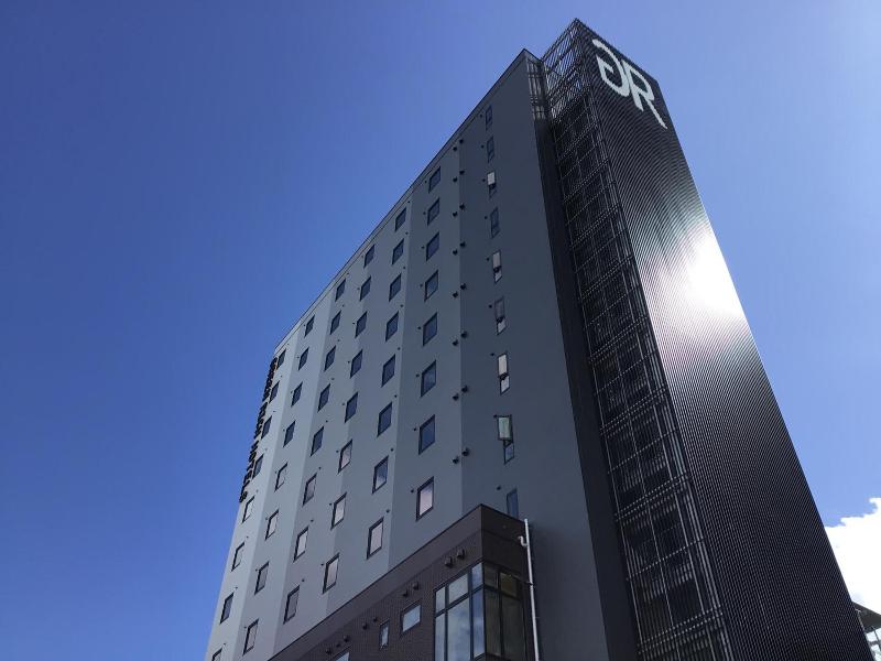 Green Rich Hotel Tokuyama Ekimae image