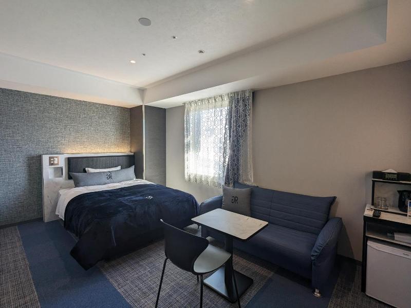 Green Rich Hotel Tokuyama Ekimae image