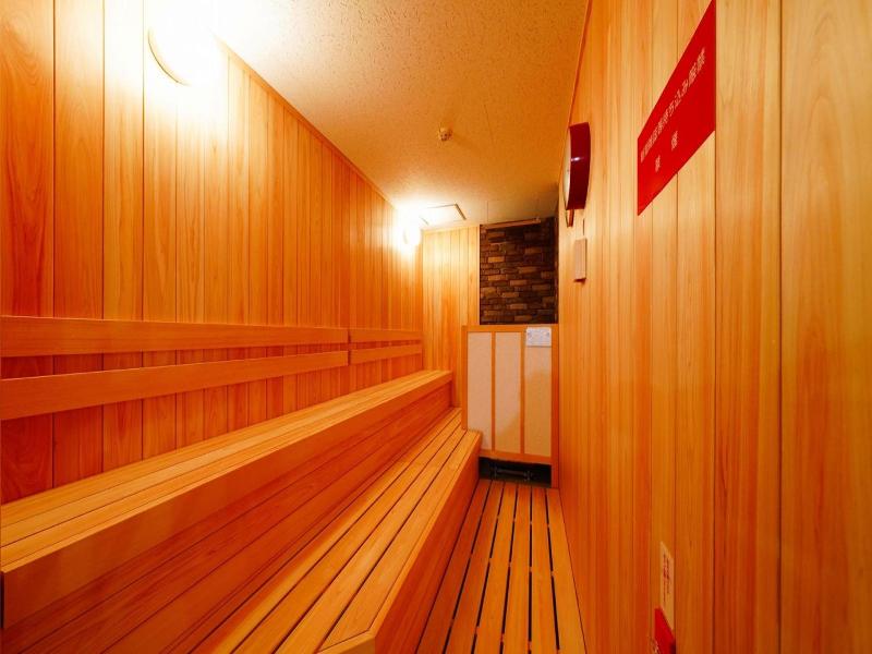 Green Rich Hotel Tokuyama Ekimae image