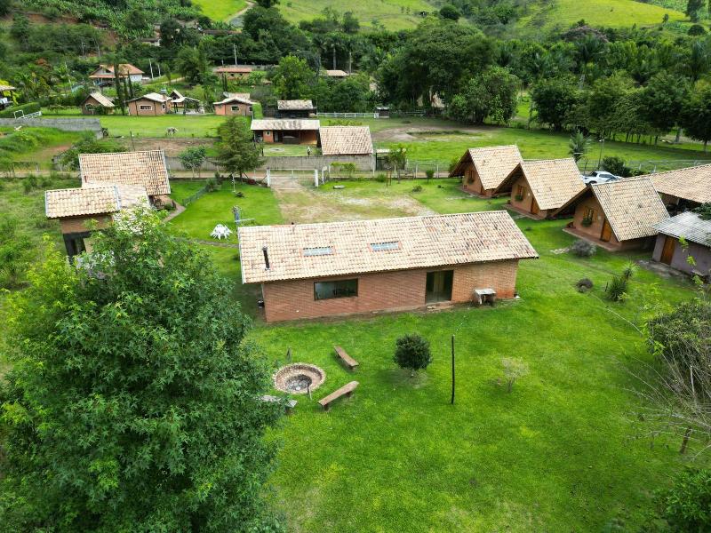 Chalés Maranata