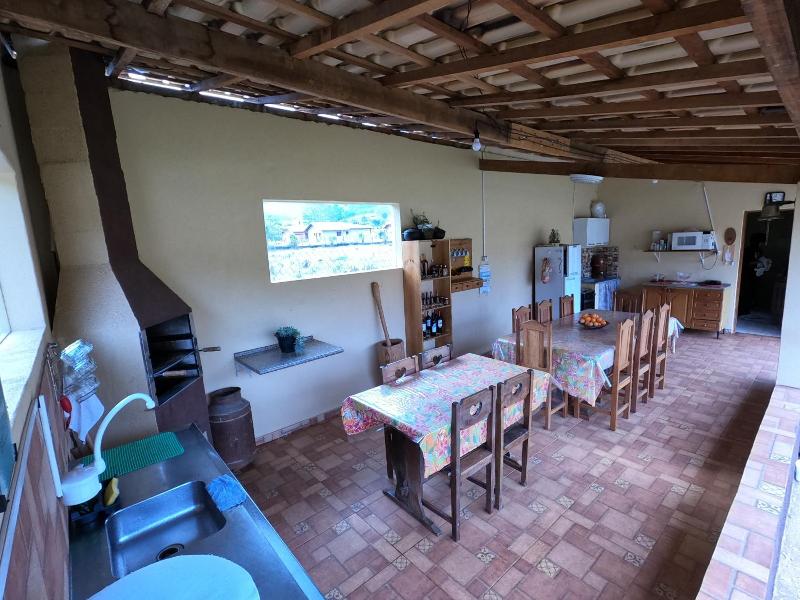Chalés Maranata