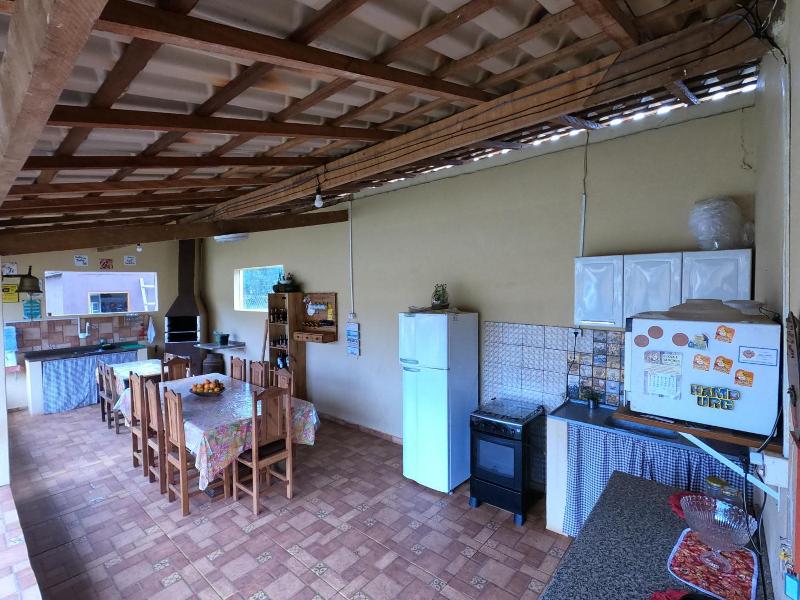 Chalés Maranata