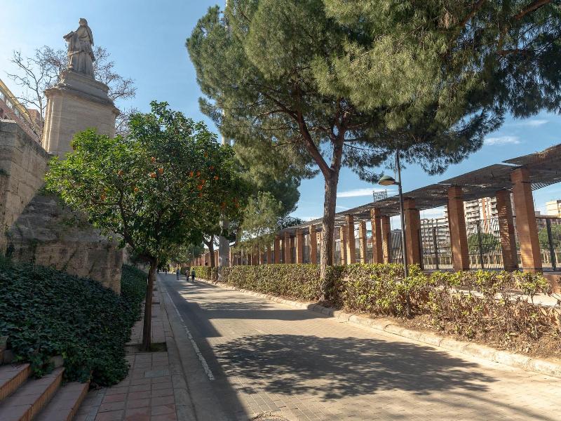 Limehome Valencia Carrer De Sant Jacint image