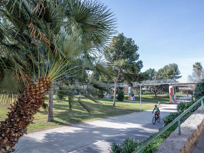 Limehome Valencia Carrer De Sant Jacint image