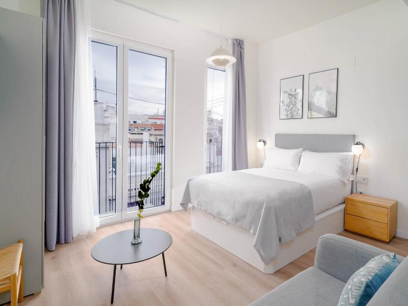Limehome Valencia Carrer De Sant Jacint image
