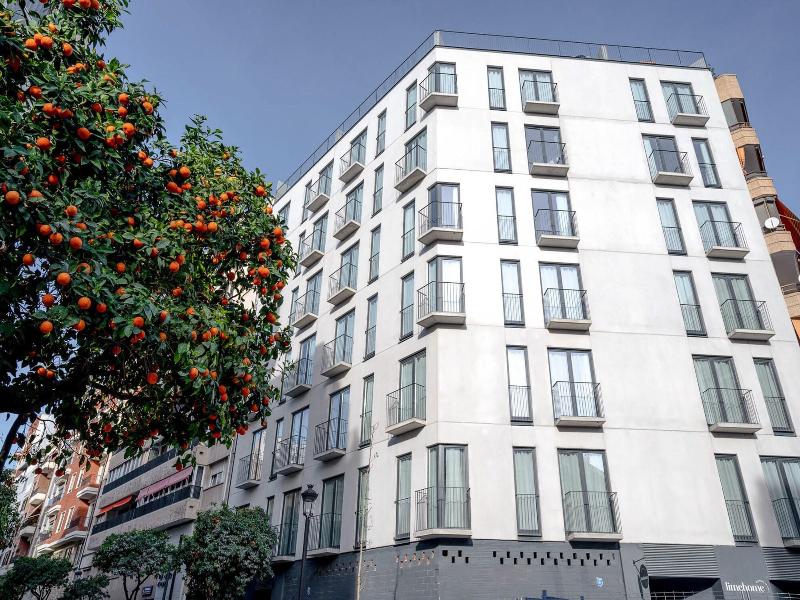 Limehome Valencia Carrer De Sant Jacint image