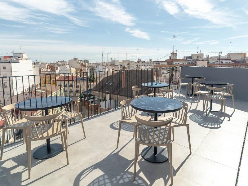 Limehome Valencia Carrer De Sant Jacint image