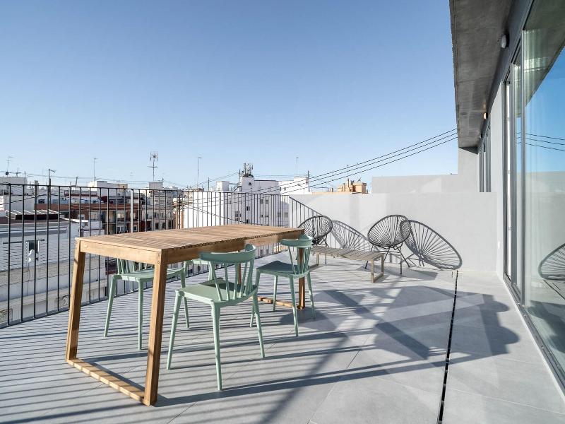 Limehome Valencia Carrer De Sant Jacint image