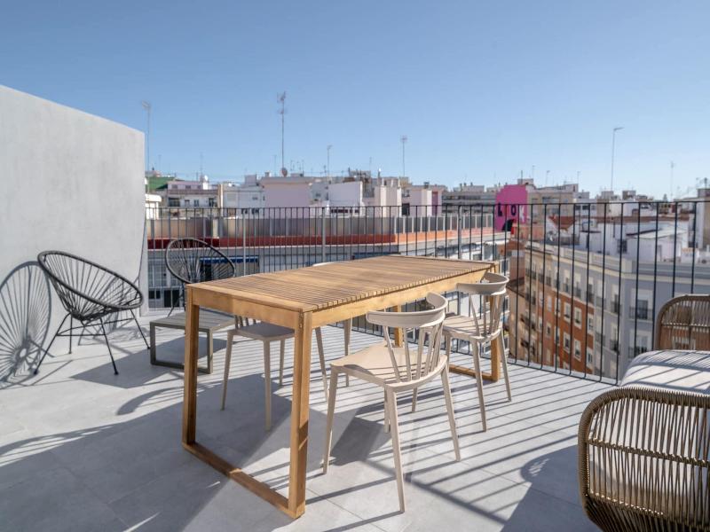 Limehome Valencia Carrer De Sant Jacint image