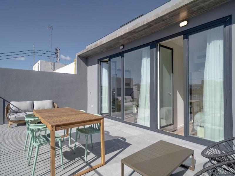 Limehome Valencia Carrer De Sant Jacint image