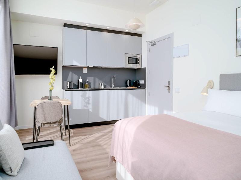 Limehome Valencia Carrer De Sant Jacint image