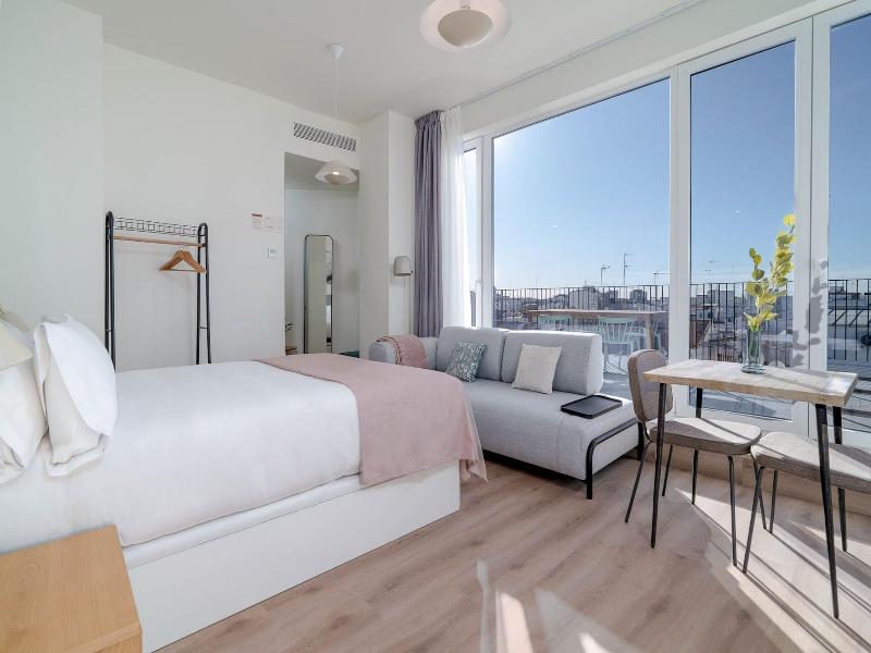 Limehome Valencia Carrer De Sant Jacint image