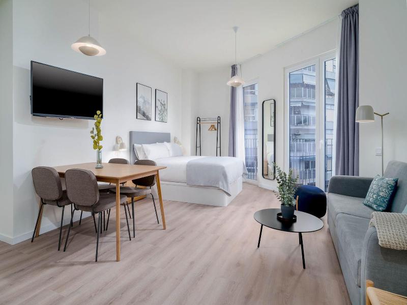 Limehome Valencia Carrer De Sant Jacint image