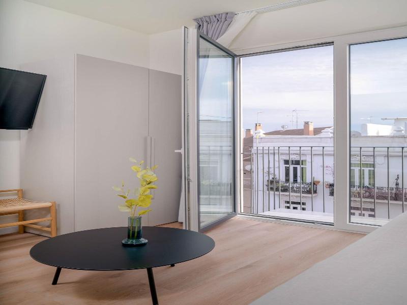 Limehome Valencia Carrer De Sant Jacint image