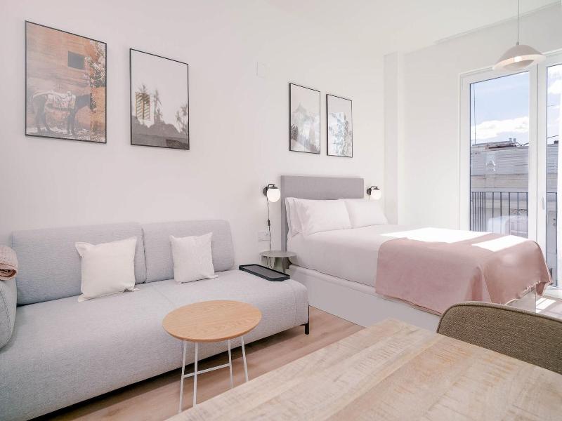 Limehome Valencia Carrer De Sant Jacint image