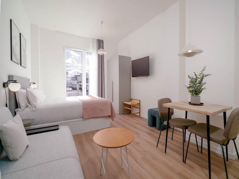 Limehome Valencia Carrer De Sant Jacint image