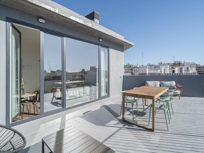 Limehome Valencia Carrer De Sant Jacint image