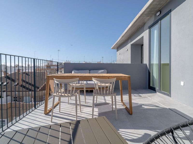 Limehome Valencia Carrer De Sant Jacint image