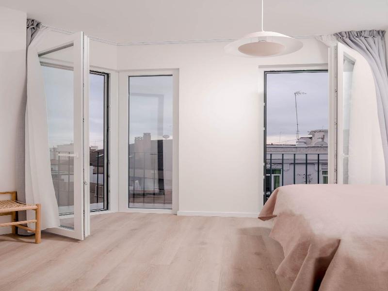 Limehome Valencia Carrer De Sant Jacint image