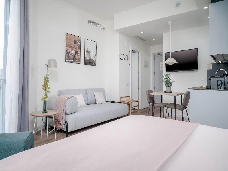 Limehome Valencia Carrer De Sant Jacint image