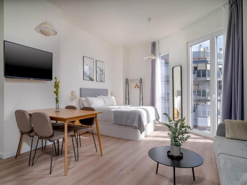 Limehome Valencia Carrer De Sant Jacint image