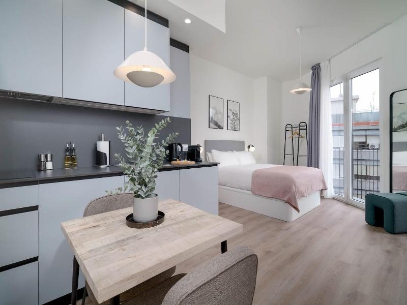 Limehome Valencia Carrer De Sant Jacint image