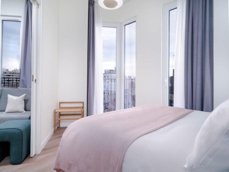 Limehome Valencia Carrer De Sant Jacint image