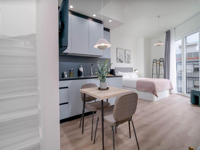 Limehome Valencia Carrer De Sant Jacint image
