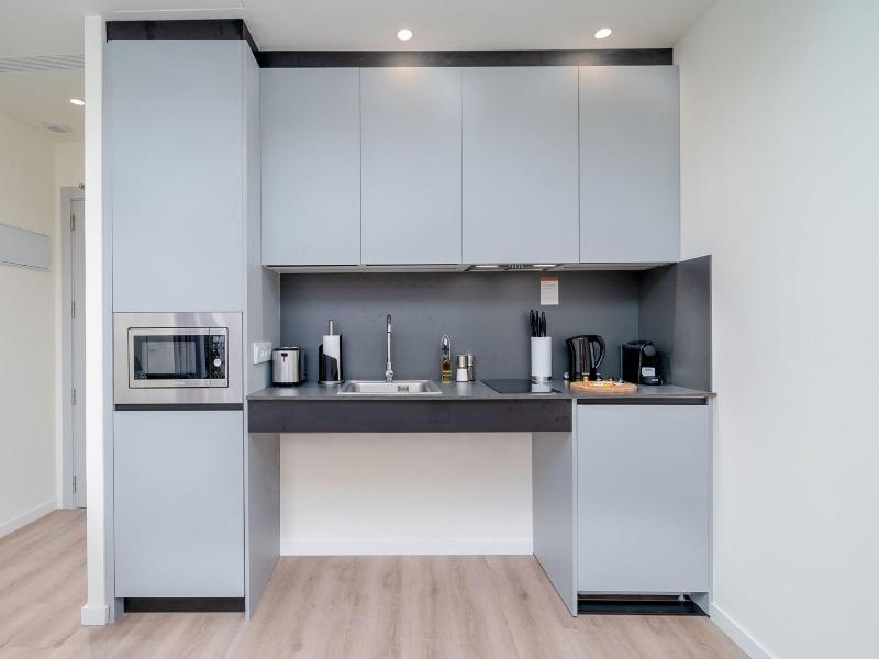 Limehome Valencia Carrer De Sant Jacint image